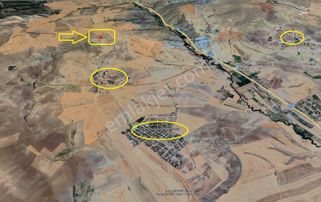 Beynamda 1118 M2 Tek Tapu Villa Parseli Nef Yanı Karadeniz Emlak