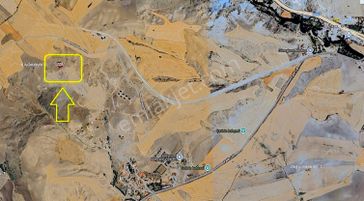 Beynamda 1118 M2 Tek Tapu Villa Parseli Nef Yanı Karadeniz Emlak