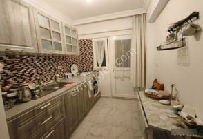 Taş Emlak'tan Sarımsaklıda 2+1 Bahçe Katında Daire