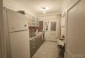 Taş Emlak'tan Sarımsaklıda 2+1 Bahçe Katında Daire