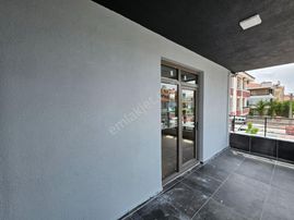 Dumlupınar Mahallesinde Barış Caddesi Yakını 2+1 Satılık Geniş Lüx Sıfır Daireler