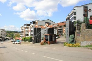 Gölcük Donanma Mh. Altınşehir'de Ara Kat 3+1 Kiralık Lüks Daire