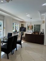 Alanya Saray Havuzlu Lüks Satılık 3+1 Daire