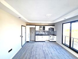 ✨aygül'den ✨burhaniye ✨ören'de Sıfır Ön Cephe Yerden Isıtma Doğalgazlı Kaçmaz Lüks 1+1 Satılık Daire