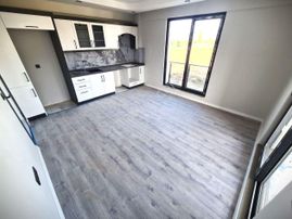 ✨aygül'den ✨burhaniye ✨ören'de Sıfır Ön Cephe Yerden Isıtma Doğalgazlı Kaçmaz Lüks 1+1 Satılık Daire