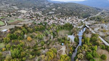 Balnovadan Balya Kadıköy Mah. De 669 M2 Satılık Tarla