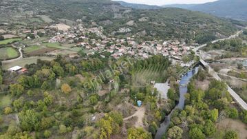 Balnovadan Balya Kadıköy Mah. De 669 M2 Satılık Tarla