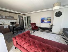 Balnova Gayrimenkulden Plevne Mah 2+0 Satılık Daire