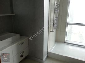 Skyport Residence'da 380m2 Müstakil Katta Deniz Manzaralı Ofis