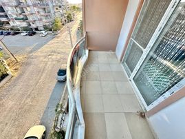 ꧁tek Yetkili Ay Emlaktan꧂akçay'da Full Kredili Ön Cephe Geniş Balkonlu Satılık 2+1 Lüks Daire