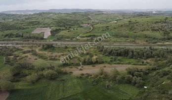 Balnova Dan Balıkesir Kesirven Mah. 1810 M2 Satılık Tarla