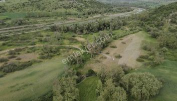 Balnova Dan Balıkesir Kesirven Mah. 1810 M2 Satılık Tarla