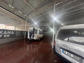 Balnova Dan Karesi Galariciler Sitesi Satılık Dükkan