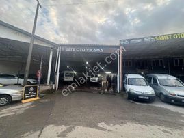 Balnova Dan Karesi Galariciler Sitesi Satılık Dükkan