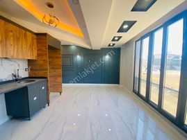 Güven'den Hastane Yanı Yüksek Kira Getirili,yerdn Isıtmalı Daire