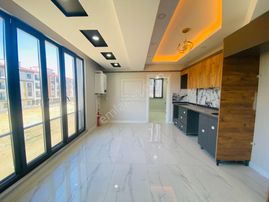 Güven'den Hastane Yanı Yüksek Kira Getirili,yerdn Isıtmalı Daire