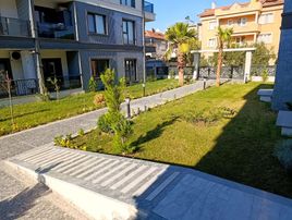 Taş Emlak'tan Site İçinde Sıfır Daireler