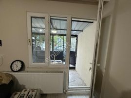 Balnova Gayrimenkul'den Eşyalı Kiralık 1+1 Daire