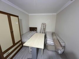 Balnova Gayrimenkul'den Eşyalı Kiralık 1+1 Daire