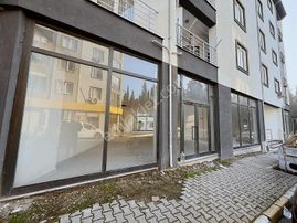 Balnova'dan Başçeşme Mezarlığı Karşısında Kiralık İş Yeri