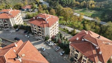 Balnovadan Balya Tokilerde 2+1 Satılık Arakat Daire