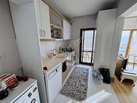 Balnovadan Balya Tokilerde 2+1 Satılık Arakat Daire