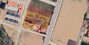 // Bahçeşehirin Yıldızı Villalar Taksit İmkanı İle Satışta //