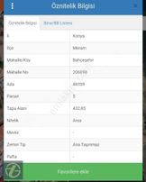 // Gazze Caddesi Yanı Başında Taksitli Müstakil Villa İmkanı //