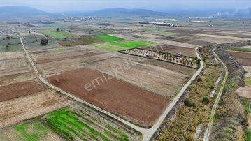 Balnova Dan İvrindi Gökçeyazı Orta Mah 3485 M2 Satılık Tarla