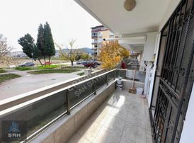 Şah'tan Haskent Sitesinde 3+1 Doğalgazlı Kiralık Daire