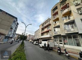 Şah'tan Uygun Fiyatlı Bulvarcaddesinde 2+1 Satılık Daire