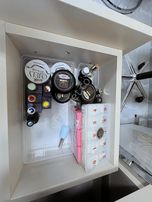 Balnova Dan Devren Kiralık Hazır Beauty Salonu