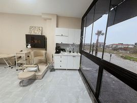 Balnova Dan Devren Kiralık Hazır Beauty Salonu