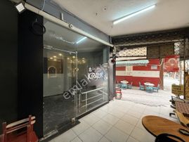 Balnova Gayrimenkulden Milli Kuvvetler Caddesinde Kiralık Dükkan