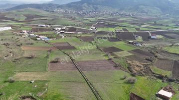 Balnovadan Bigadiç Işıklarda 4.892 M2 Çiftlik İçin Uygun Tarla