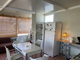 Taş Emlak'tan Sarımsaklıda Plaja 200m 4+2 Dubleks Daire