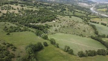 Balnovadan Balya Çakallarda 14,432 M2 Satılık Tarla