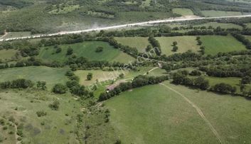 Balnovadan Balya Çakallarda 14,432 M2 Satılık Tarla