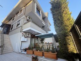 Fırsat! Balnovadan Kuvayi Milliye'de Müstakil Triplex Villa