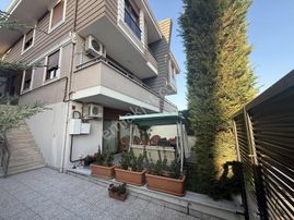 Fırsat! Balnovadan Kuvayi Milliye'de Müstakil Triplex Villa