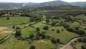 Balnova Dan Balya Çakallarda 6838 M2 Satılık Tarla