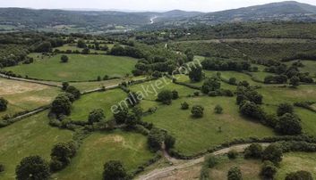 Balnova Dan Balya Çakallarda 6838 M2 Satılık Tarla