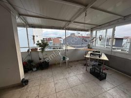 Balnova'dan Hasan Basri Çantay Mah. 2+1 Kiralık Daire