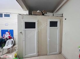 Safir'den İşlek Cadde Üzeri Fırsat Satılık Dükkan