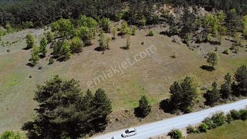 Balnova Dan Balıkesir Sındırgı Kürendere De Satılık Tarla