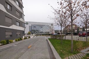 Talha Tozduman'dan Meram Belediyesi Yanı Parkmahal'de Lüks 4+1