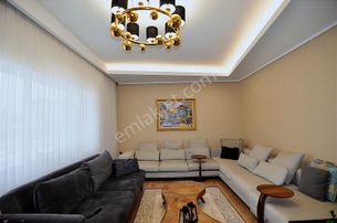 Talha Tozduman'dan Meram Belediyesi Yanı Parkmahal'de Lüks 4+1