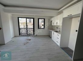 Avm Yakını Satılık 1+1 Ara Kat Sıfır Daire