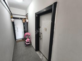 Seyrek Stüdyo City Akademi'de Satılık 1+1 Daire