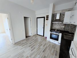 Seyrek Stüdyo City Akademi'de Satılık 1+1 Daire